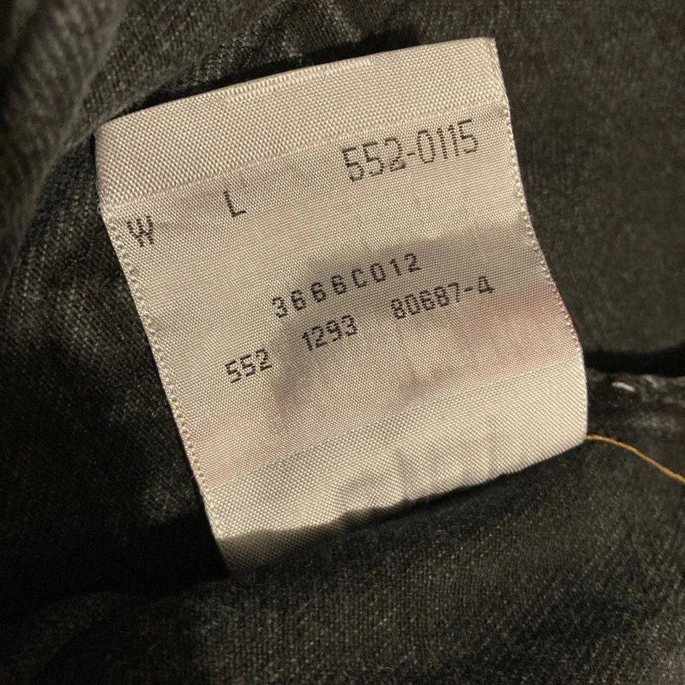 Levis levi 501